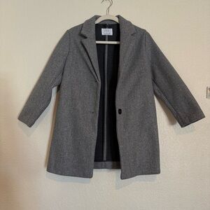 Zara boy Coat